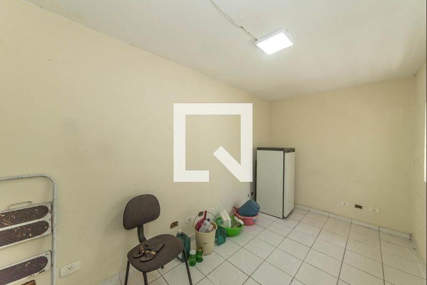 Casa à Venda – Brooklin, 3 Quartos, 95 m² – São Paulo