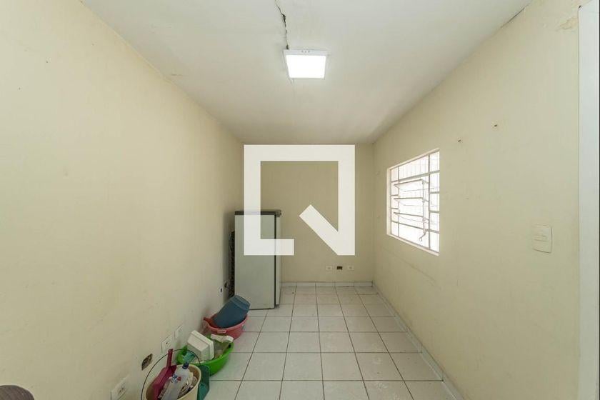 Casa à Venda – Brooklin, 3 Quartos, 95 m² – São Paulo
