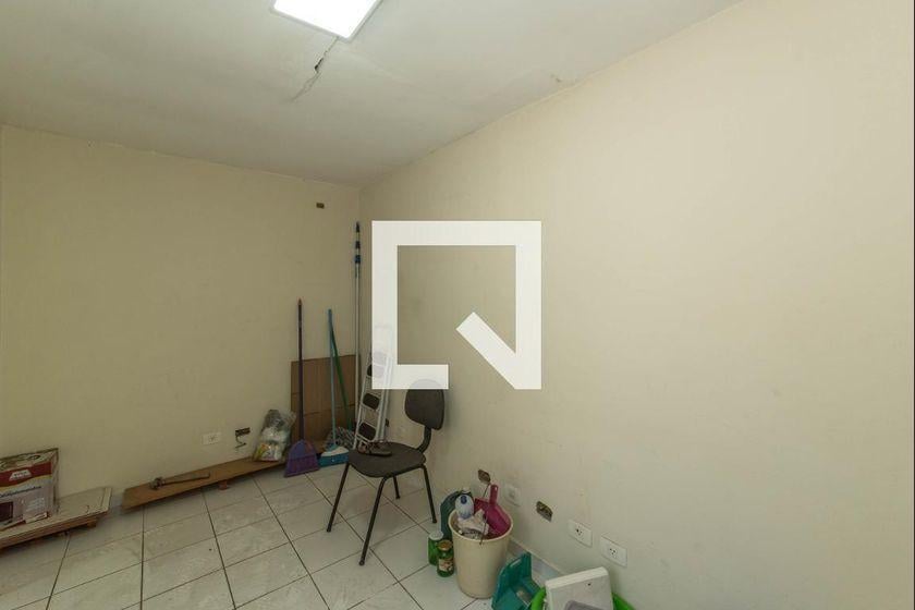 Casa à Venda – Brooklin, 3 Quartos, 95 m² – São Paulo