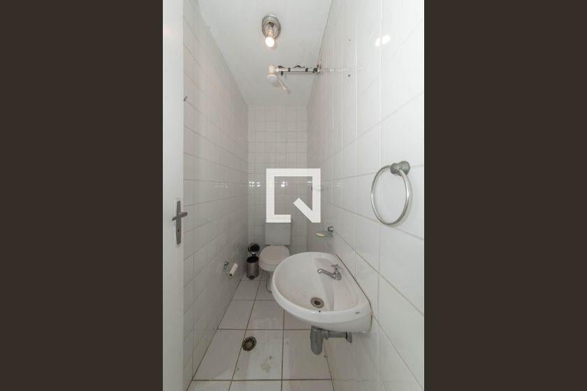 Casa à Venda – Brooklin, 3 Quartos, 95 m² – São Paulo