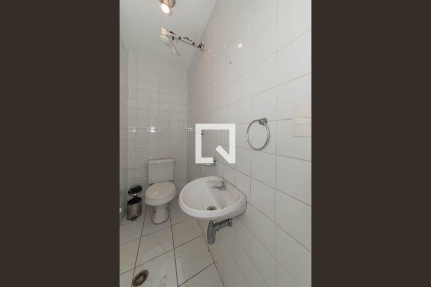 Casa à Venda – Brooklin, 3 Quartos, 95 m² – São Paulo