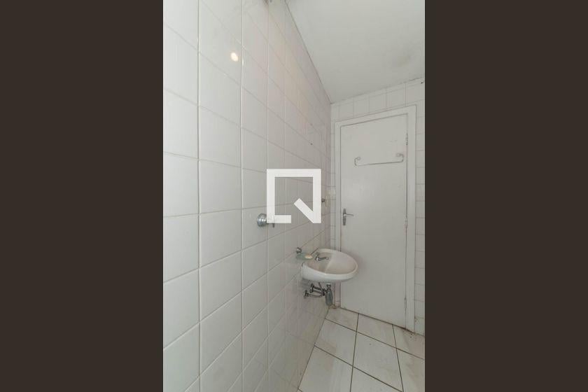 Casa à Venda – Brooklin, 3 Quartos, 95 m² – São Paulo