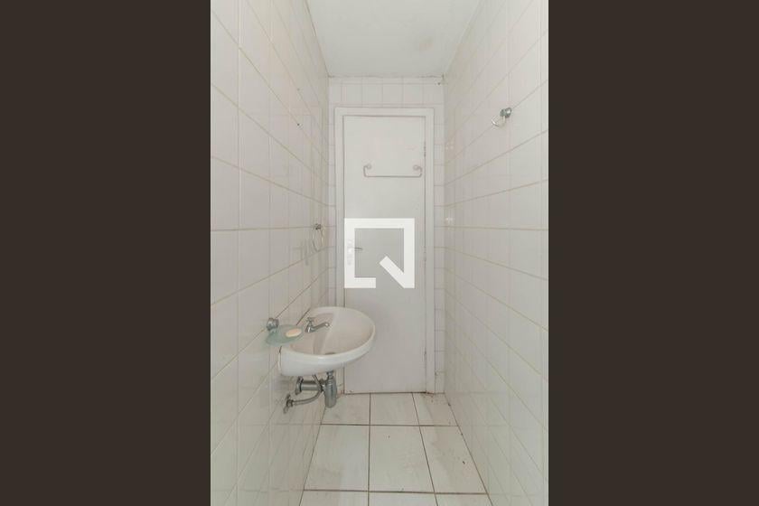 Casa à Venda – Brooklin, 3 Quartos, 95 m² – São Paulo