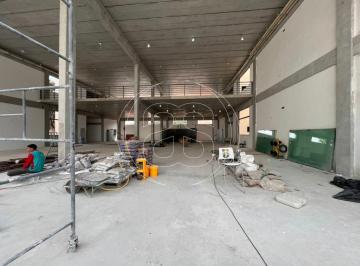 Loja Comercial Exclusiva no Alto da Boa Vista ? Projetada para Concessionária com 2.137m²