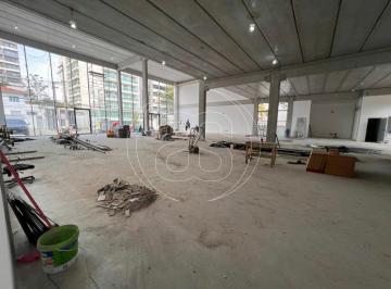 Loja Comercial Exclusiva no Alto da Boa Vista ? Projetada para Concessionária com 2.137m²