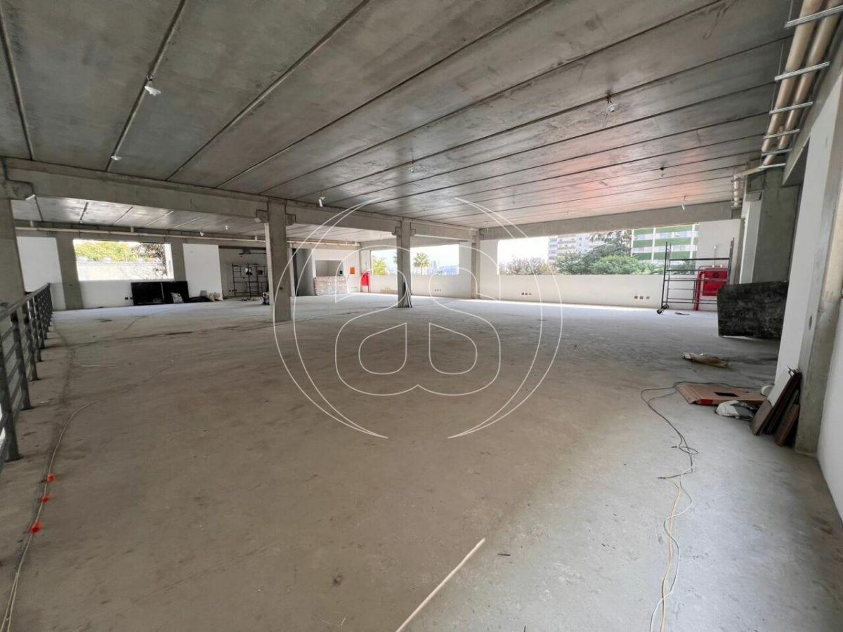 Loja Comercial Exclusiva no Alto da Boa Vista ? Projetada para Concessionária com 2.137m²