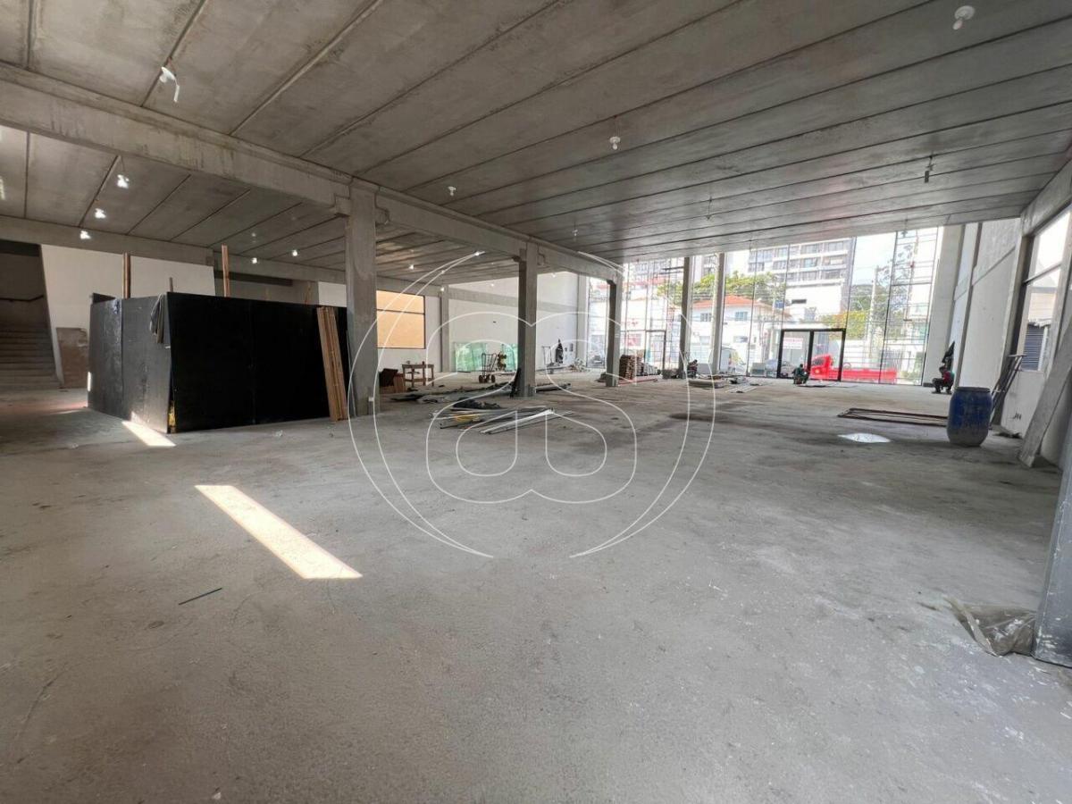 Loja Comercial Exclusiva no Alto da Boa Vista ? Projetada para Concessionária com 2.137m²