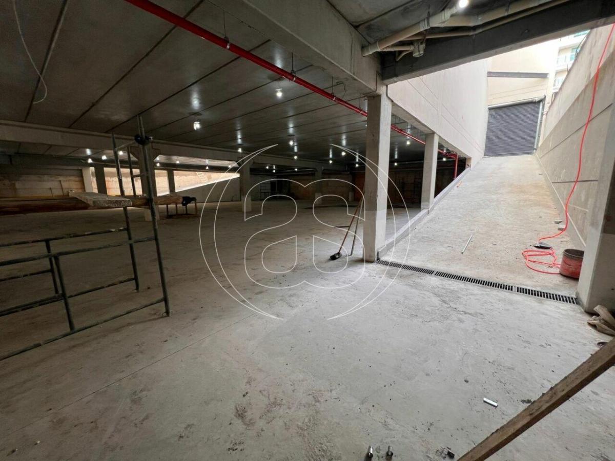 Loja Comercial Exclusiva no Alto da Boa Vista ? Projetada para Concessionária com 2.137m²