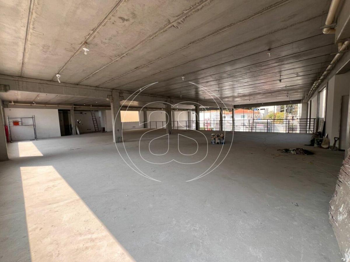 Loja Comercial Exclusiva no Alto da Boa Vista ? Projetada para Concessionária com 2.137m²