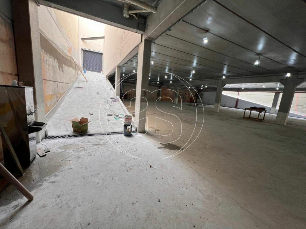 Loja Comercial Exclusiva no Alto da Boa Vista ? Projetada para Concessionária com 2.137m²