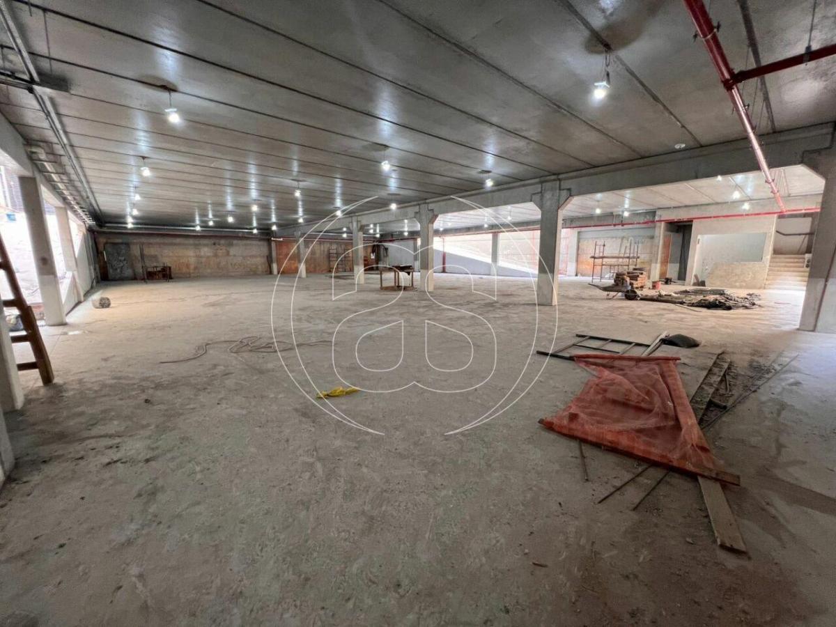 Loja Comercial Exclusiva no Alto da Boa Vista ? Projetada para Concessionária com 2.137m²