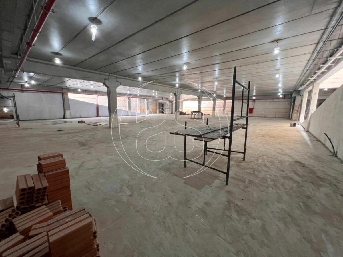 Loja Comercial Exclusiva no Alto da Boa Vista ? Projetada para Concessionária com 2.137m²