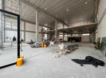 Loja Comercial Exclusiva no Alto da Boa Vista ? Projetada para Concessionária com 2.137m²