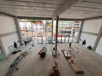 Loja Comercial Exclusiva no Alto da Boa Vista ? Projetada para Concessionária com 2.137m²