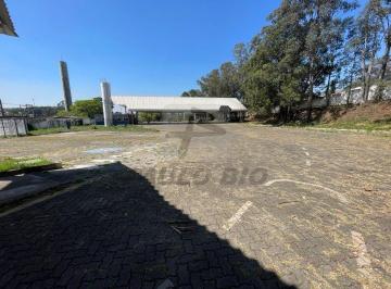 Terreno para aluguel – em Jardim Santa Emília