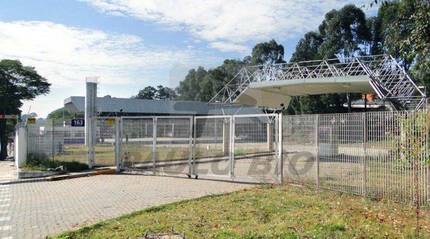 Terreno para aluguel – em Jardim Santa Emília