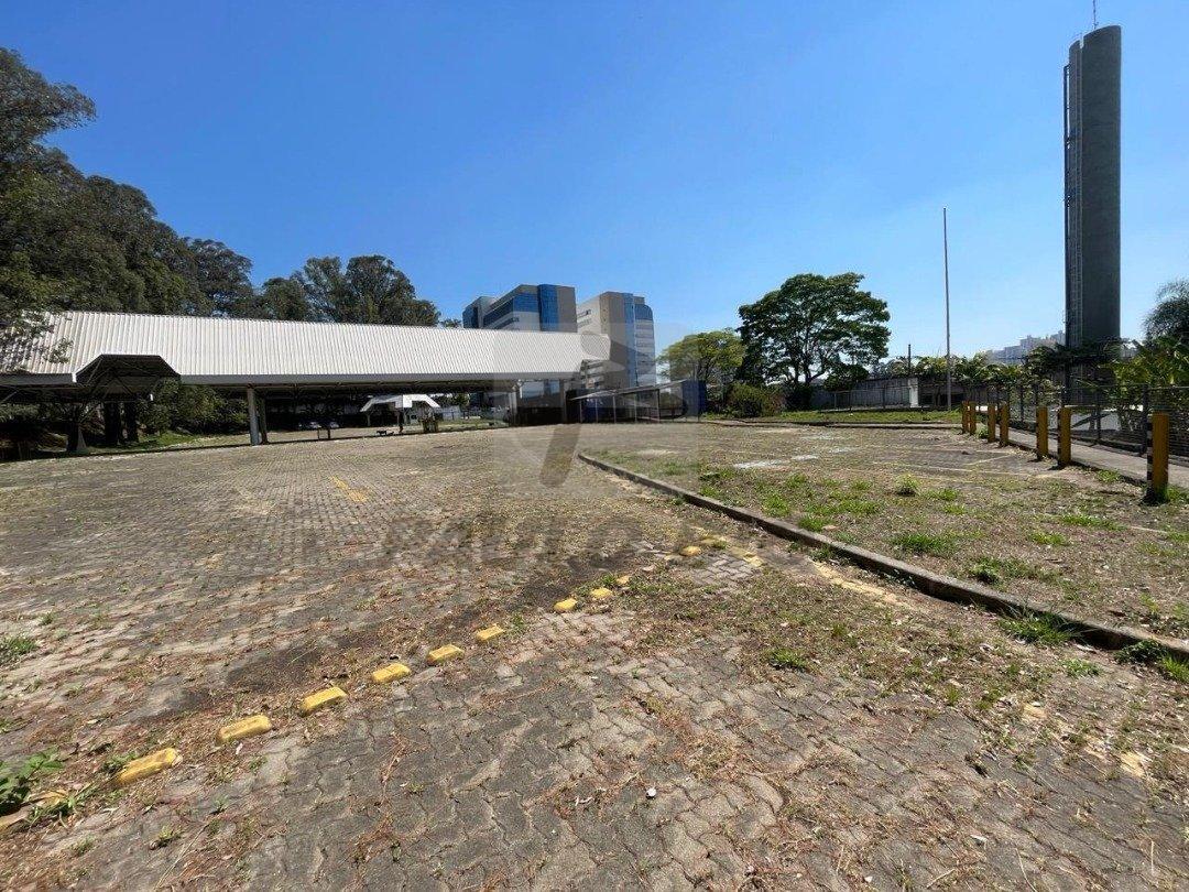 Terreno para aluguel – em Jardim Santa Emília