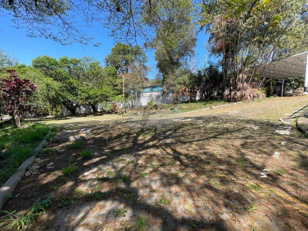 Terreno para aluguel – em Jardim Santa Emília