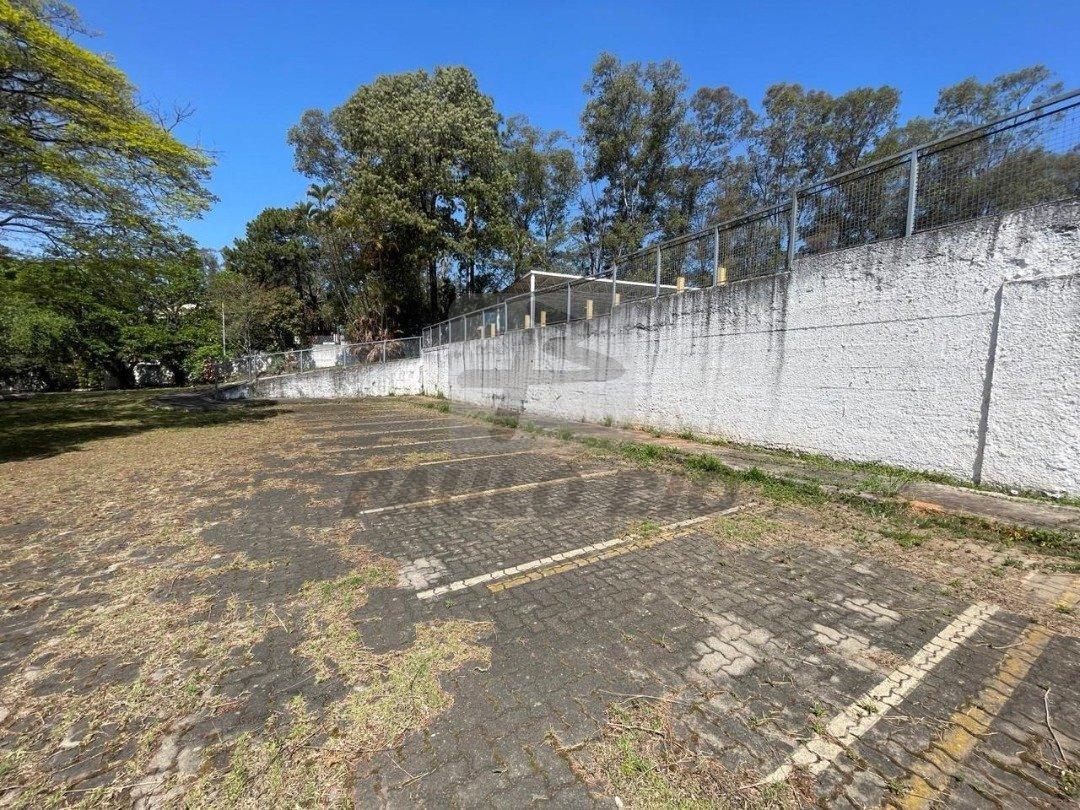 Terreno para aluguel – em Jardim Santa Emília
