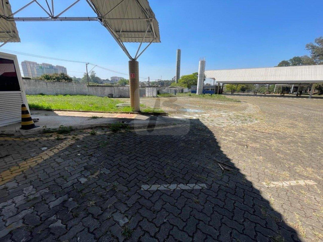 Terreno para aluguel – em Jardim Santa Emília