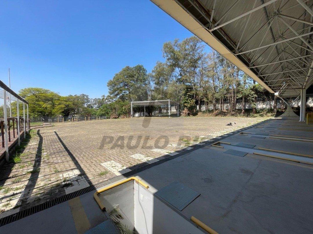 Terreno para aluguel – em Jardim Santa Emília
