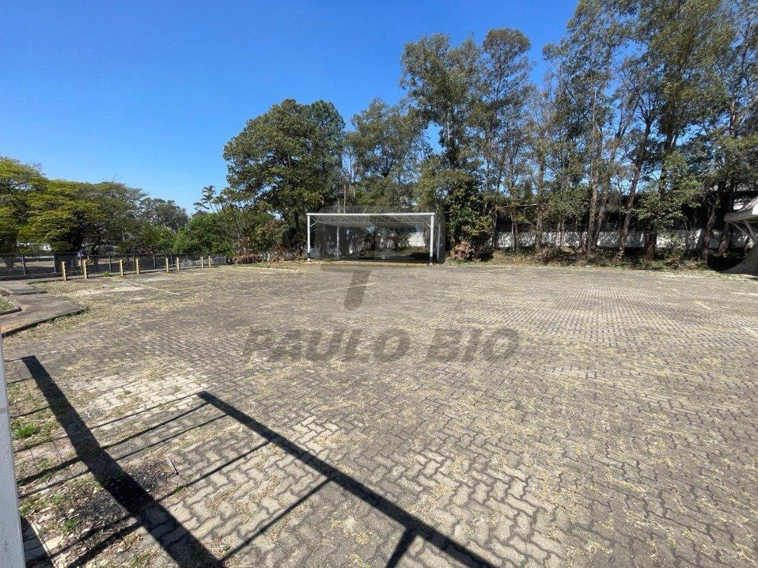 Terreno para aluguel – em Jardim Santa Emília