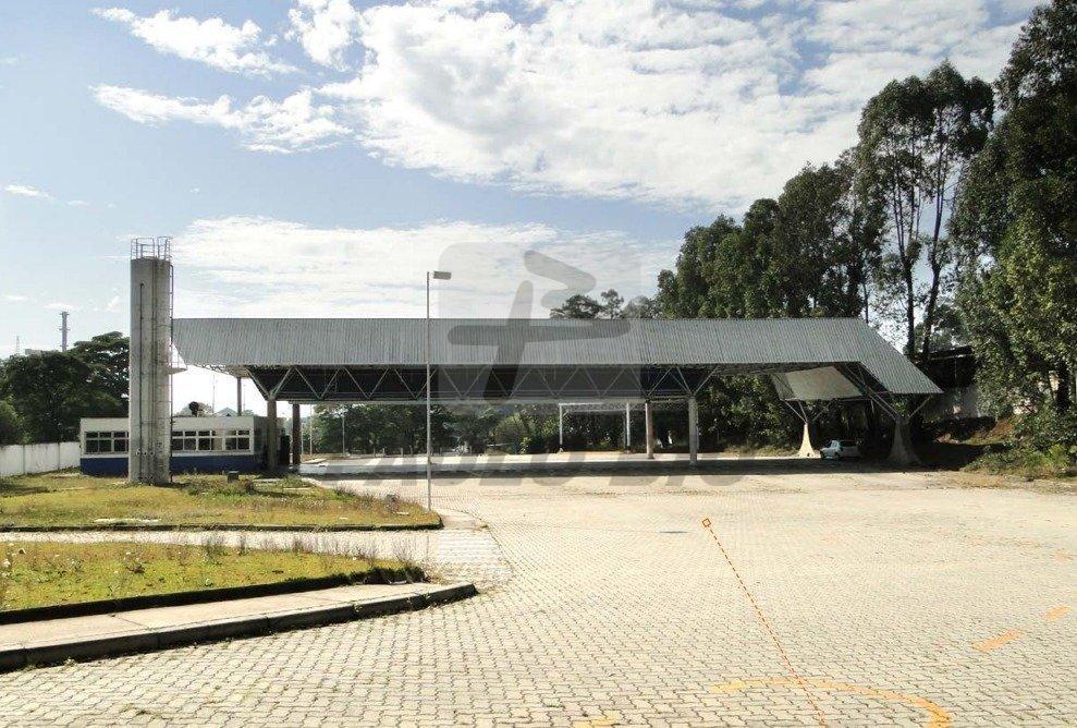 Terreno para aluguel – em Jardim Santa Emília