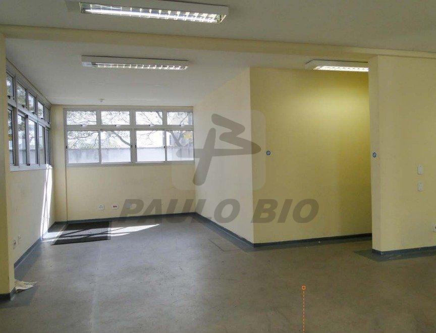 Terreno para aluguel – em Jardim Santa Emília