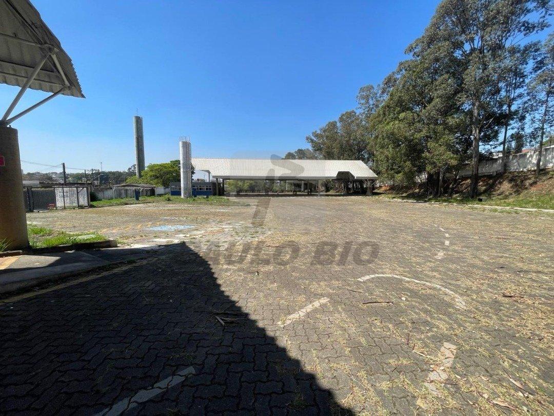 Terreno para aluguel – em Jardim Santa Emília