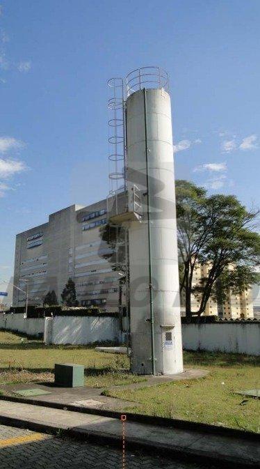 Terreno para aluguel – em Jardim Santa Emília