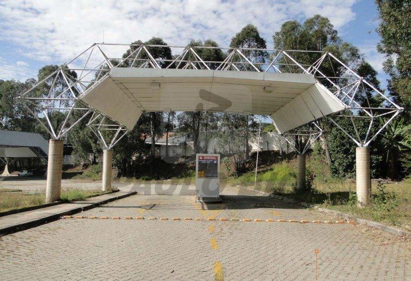 Terreno para aluguel – em Jardim Santa Emília