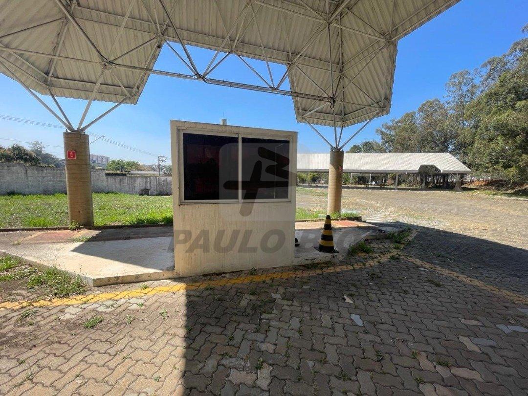 Terreno para aluguel – em Jardim Santa Emília