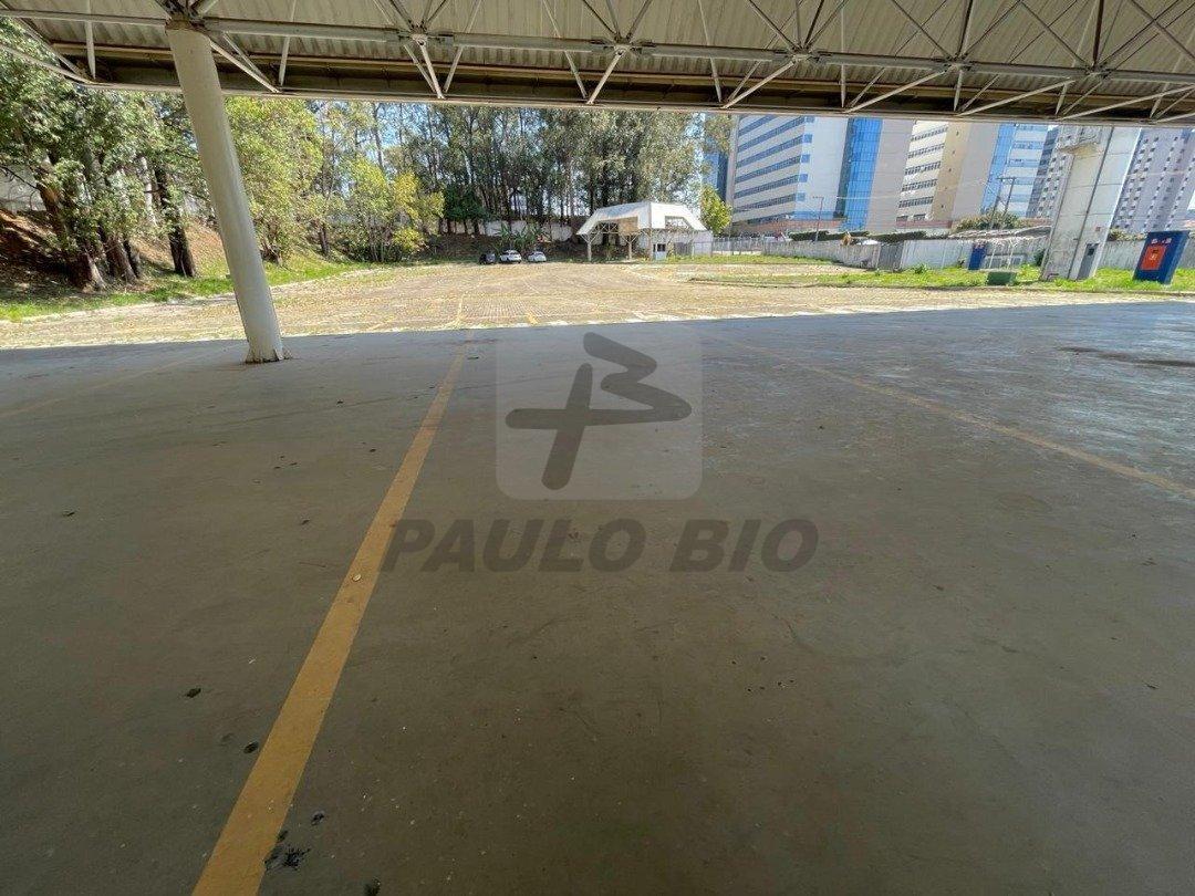 Terreno para aluguel – em Jardim Santa Emília