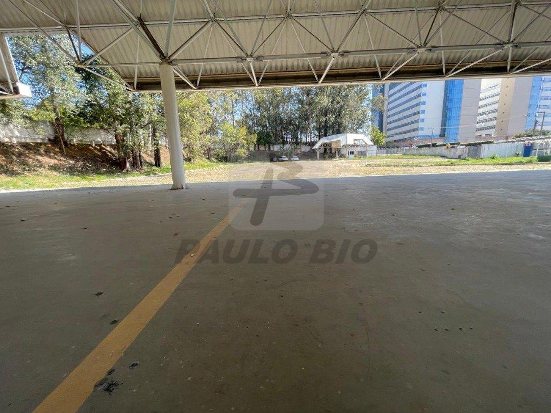 Terreno para aluguel – em Jardim Santa Emília