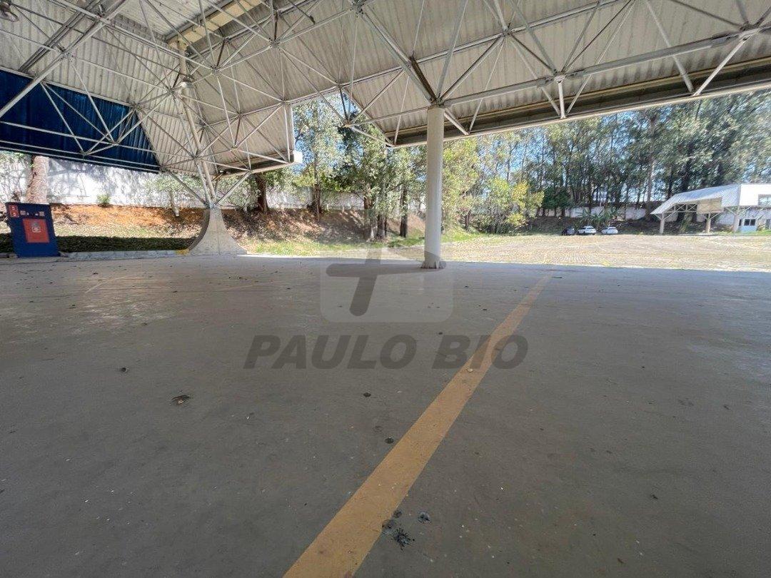 Terreno para aluguel – em Jardim Santa Emília