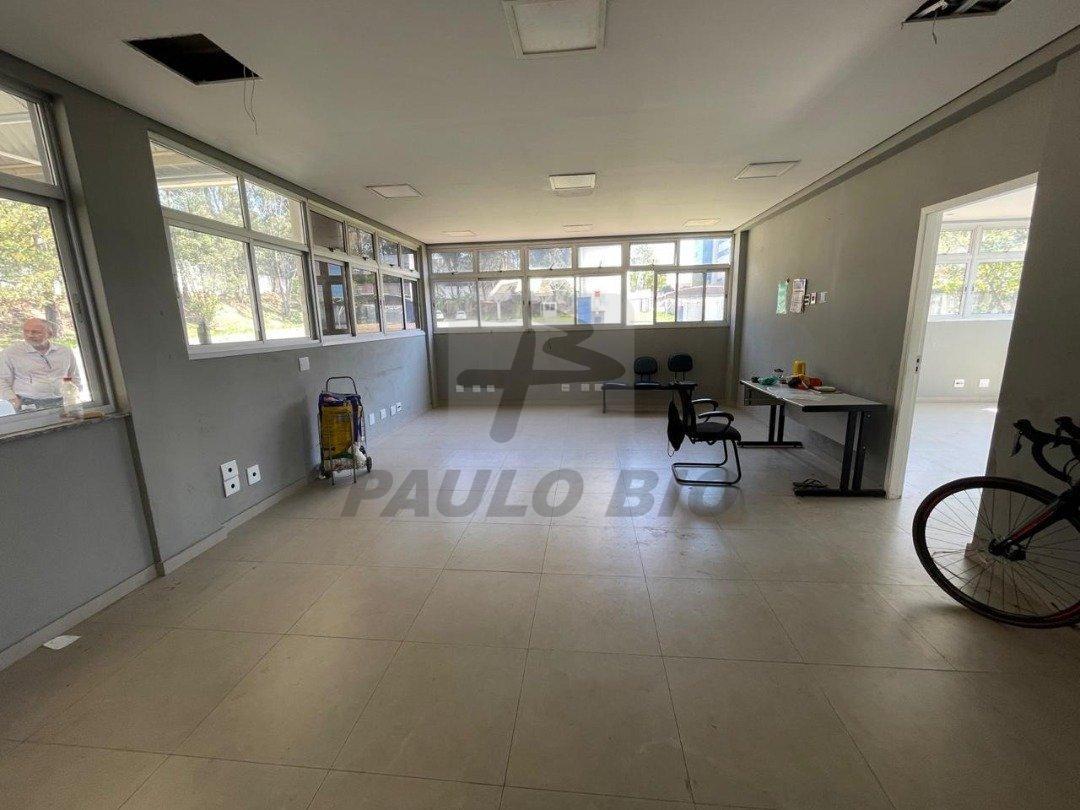 Terreno para aluguel – em Jardim Santa Emília