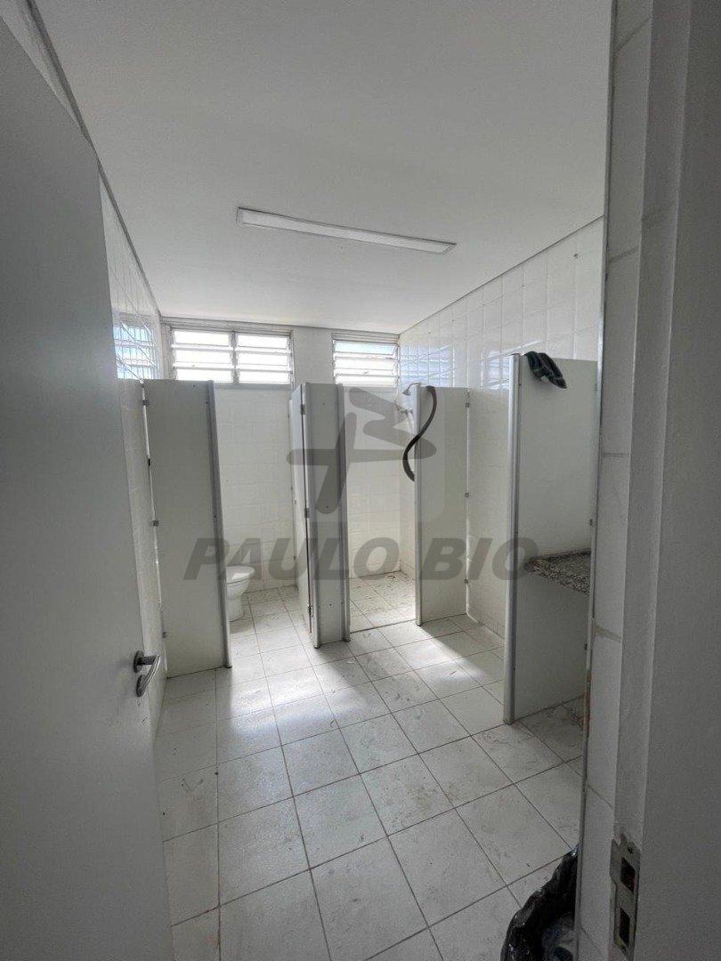 Terreno para aluguel – em Jardim Santa Emília