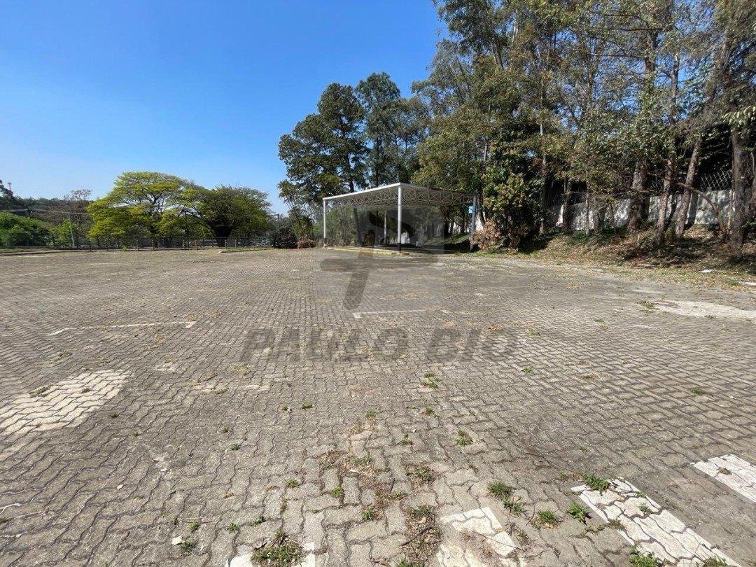 Terreno para aluguel – em Jardim Santa Emília