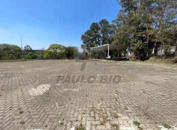 Terreno para aluguel – em Jardim Santa Emília