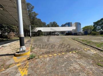 Terreno para aluguel – em Jardim Santa Emília