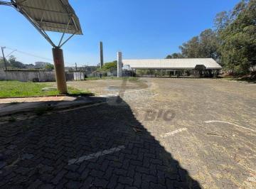 Terreno para aluguel – em Jardim Santa Emília