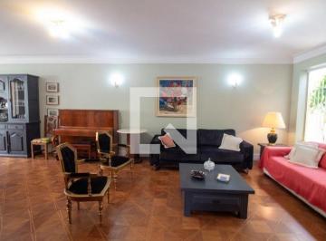 Casa à Venda – Santo Amaro , 4 Quartos, 540 m² – São Paulo