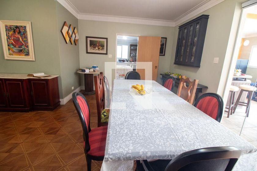 Casa à Venda – Santo Amaro , 4 Quartos, 540 m² – São Paulo