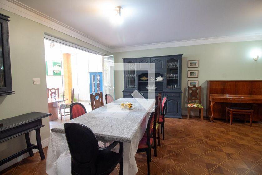 Casa à Venda – Santo Amaro , 4 Quartos, 540 m² – São Paulo