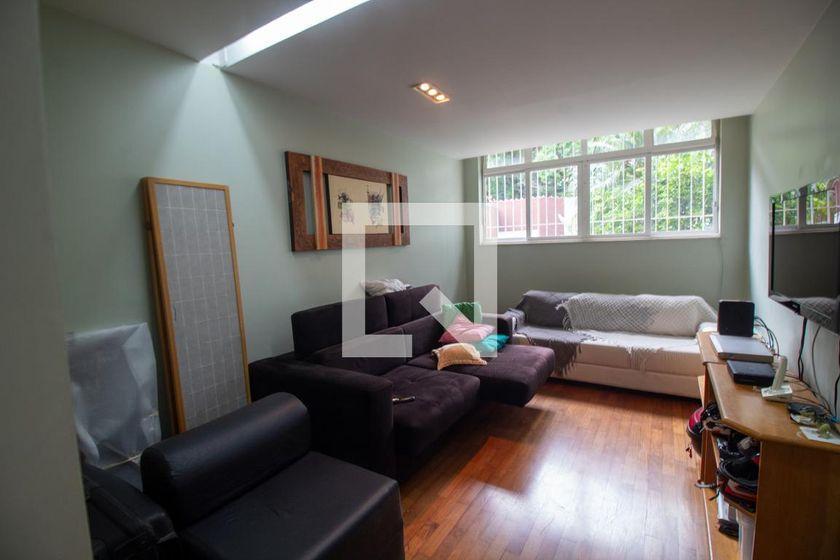 Casa à Venda – Santo Amaro , 4 Quartos, 540 m² – São Paulo
