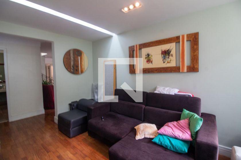 Casa à Venda – Santo Amaro , 4 Quartos, 540 m² – São Paulo