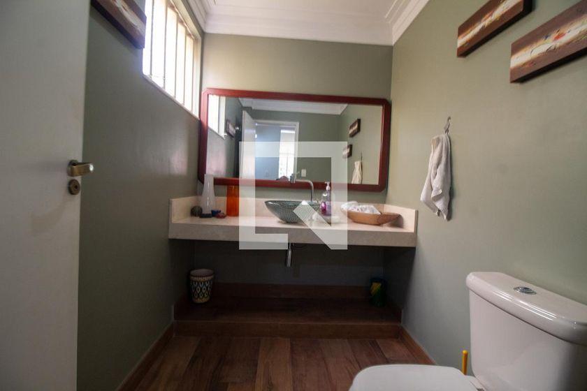 Casa à Venda – Santo Amaro , 4 Quartos, 540 m² – São Paulo