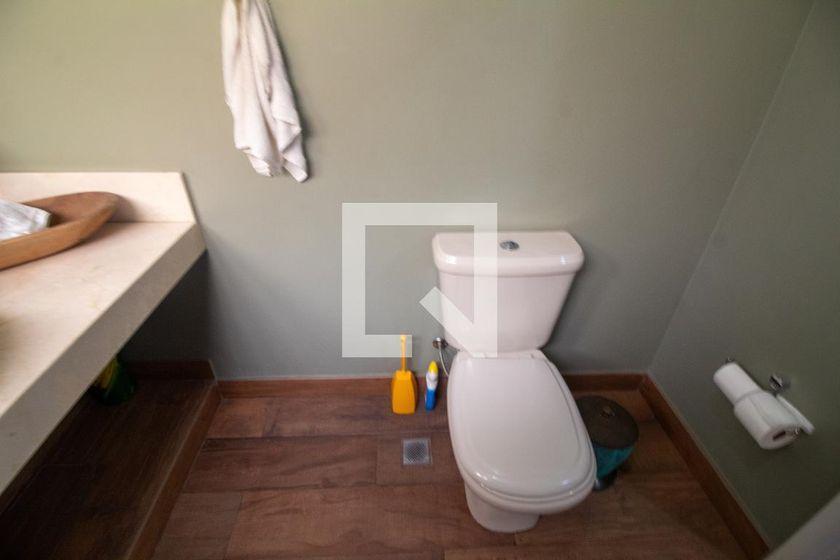 Casa à Venda – Santo Amaro , 4 Quartos, 540 m² – São Paulo