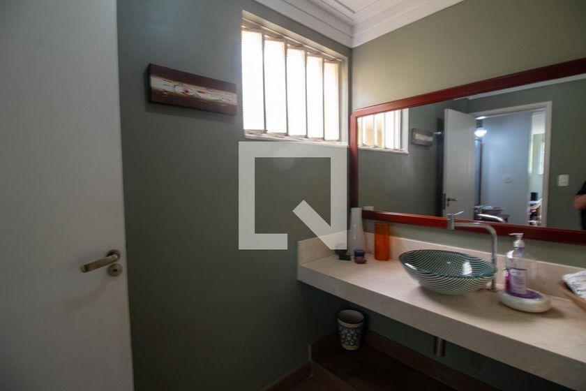 Casa à Venda – Santo Amaro , 4 Quartos, 540 m² – São Paulo