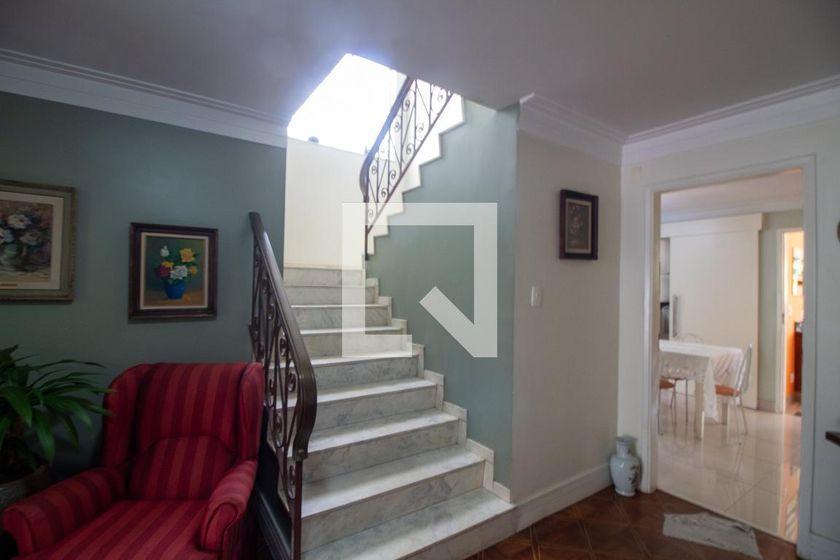 Casa à Venda – Santo Amaro , 4 Quartos, 540 m² – São Paulo